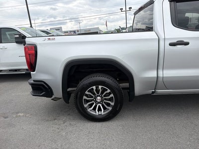 2019 GMC Sierra 1500 Base