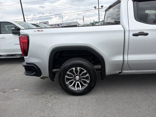 2019 GMC Sierra 1500 Base