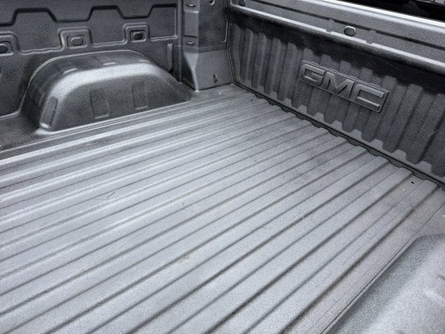 2019 GMC Sierra 1500 Base