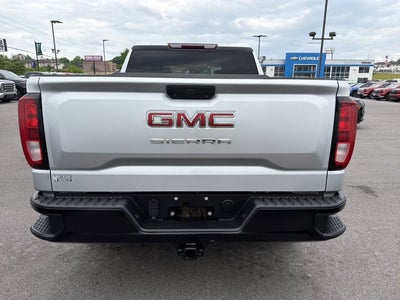2019 GMC Sierra 1500 Base