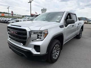 2019 GMC Sierra 1500 Base