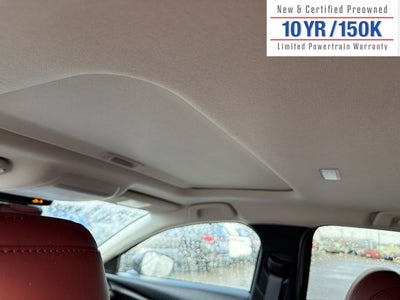 2025 Mazda Mazda CX-30 2.5 S Carbon Edition