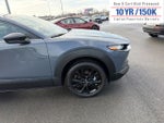 2025 Mazda Mazda CX-30 2.5 S Carbon Edition