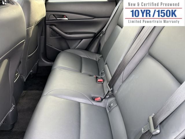 2025 Mazda Mazda CX-30 2.5 S Preferred Package