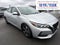 2023 Nissan Sentra SV Xtronic CVT