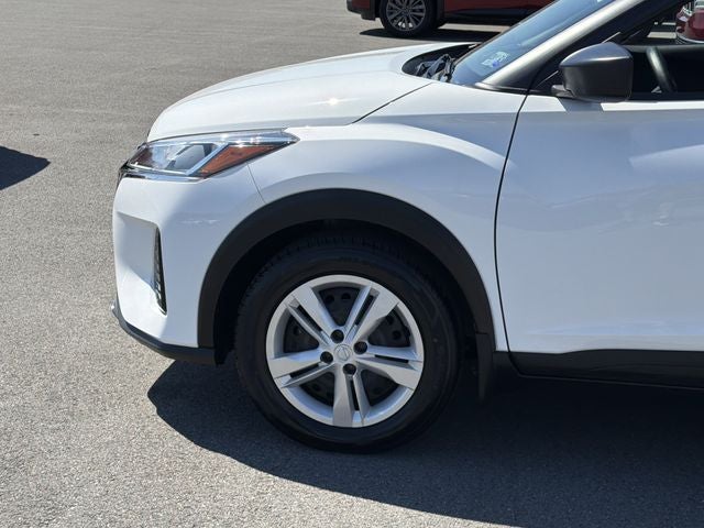 2023 Nissan Kicks S
