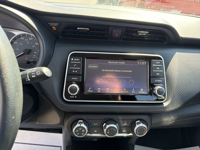 2023 Nissan Kicks S