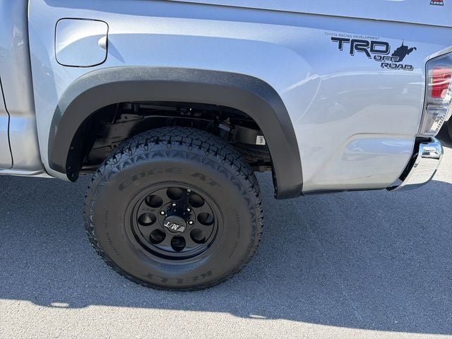 2020 Toyota Tacoma TRD Off-Road V6