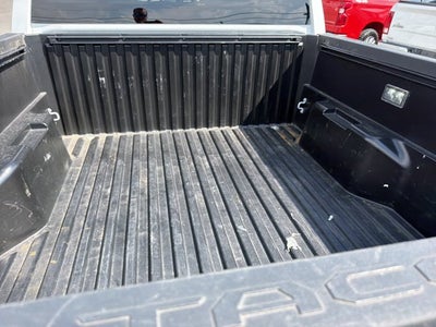 2025 Toyota Tacoma 4WD SR5