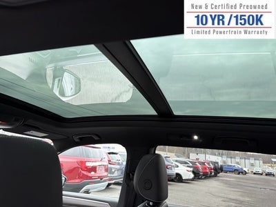 2022 Volkswagen Tiguan 2.0T SEL R-Line