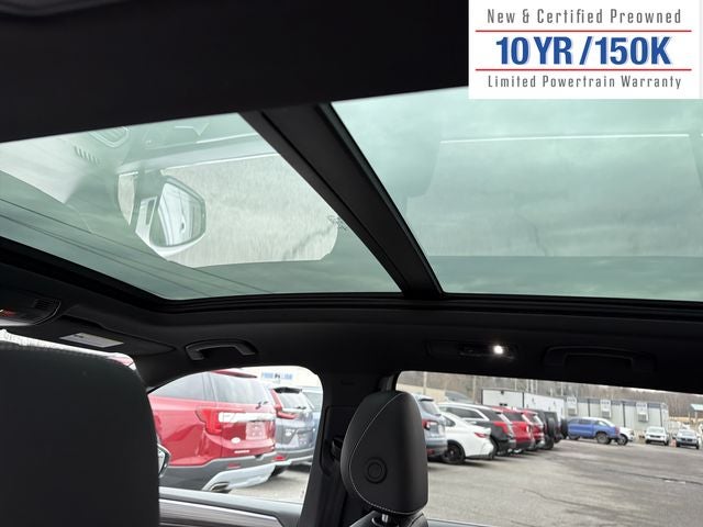 2022 Volkswagen Tiguan 2.0T SEL R-Line