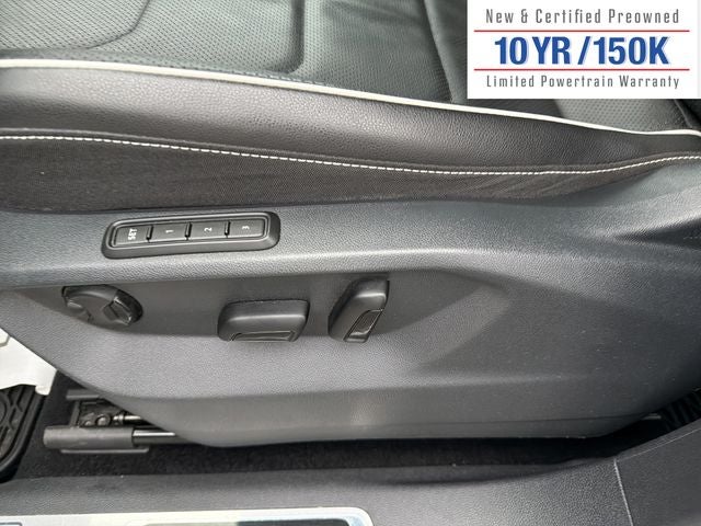 2022 Volkswagen Tiguan 2.0T SEL R-Line