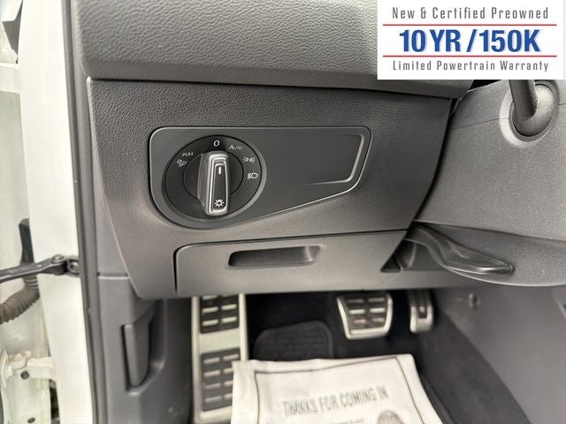 2022 Volkswagen Tiguan 2.0T SEL R-Line