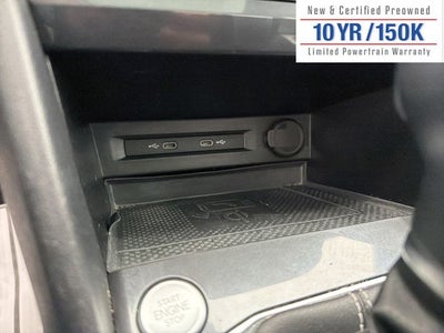 2022 Volkswagen Tiguan 2.0T SEL R-Line