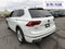 2022 Volkswagen Tiguan 2.0T SEL R-Line