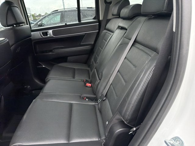 2024 Hyundai Santa Fe Limited