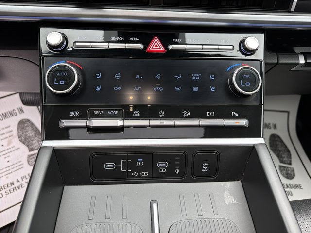 2024 Hyundai Santa Fe Limited