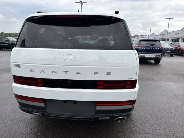 2024 Hyundai Santa Fe Limited
