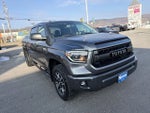 2017 Toyota Tundra SR5 5.7L V8