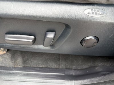 2017 Toyota Tundra 4WD SR5