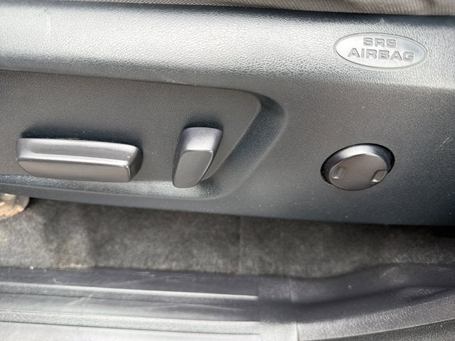 2017 Toyota Tundra 4WD SR5