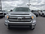 2017 Toyota Tundra 4WD SR5