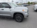 2017 Toyota Tundra 4WD SR5