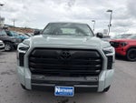 2025 Toyota Tundra 4WD SR5