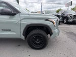 2025 Toyota Tundra 4WD SR5