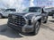2026 Toyota Tundra 4WD Platinum
