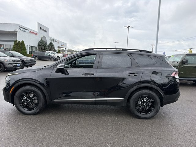 2023 Kia Sportage X-Pro Prestige