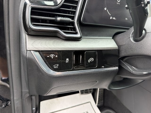 2023 Kia Sportage X-Pro Prestige