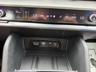 2023 Kia Sportage X-Pro Prestige