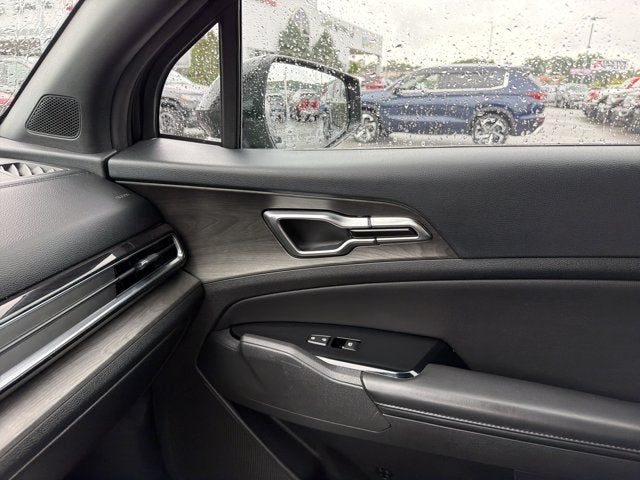 2023 Kia Sportage X-Pro Prestige
