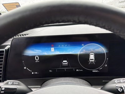 2023 Kia Sportage X-Pro Prestige