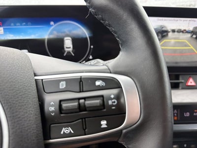 2023 Kia Sportage X-Pro Prestige