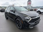 2023 Kia Sportage X-Pro Prestige