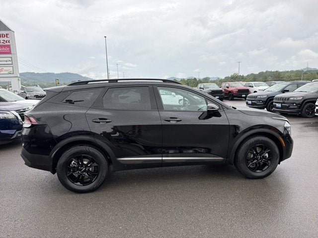 2023 Kia Sportage X-Pro Prestige