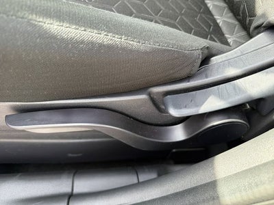 2025 Mitsubishi Outlander Sport 2.0 ES