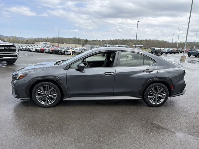 2024 Subaru WRX Base