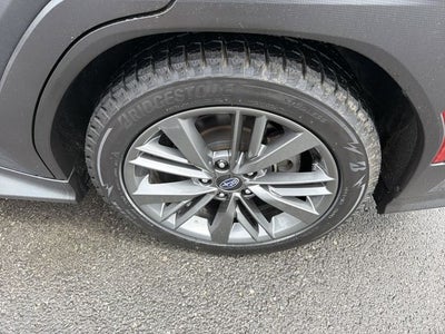 2024 Subaru WRX Base