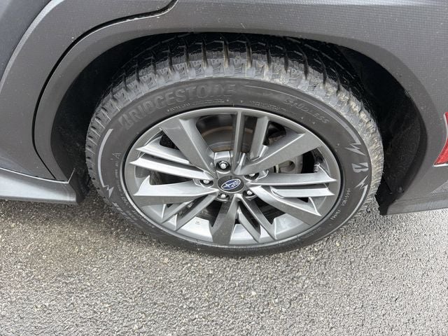 2024 Subaru WRX Base