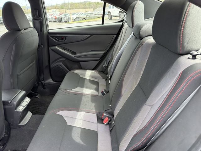 2024 Subaru WRX Base