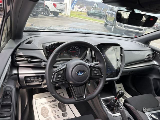 2024 Subaru WRX Base