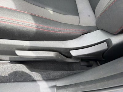 2024 Subaru WRX Base