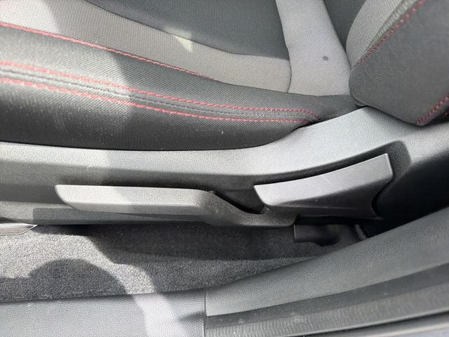 2024 Subaru WRX Base