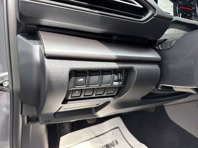 2024 Subaru WRX Base