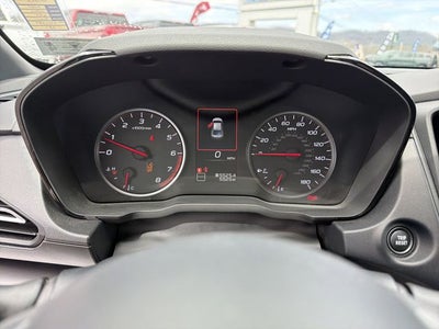 2024 Subaru WRX Base