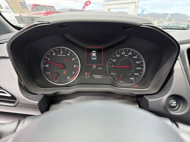 2024 Subaru WRX Base