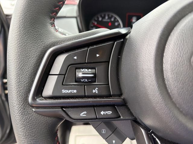 2024 Subaru WRX Base